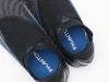 Футбольная обувь Nike Gripknit Phantom GX Elite FG черные мужские 18482-01