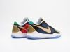 Кроссовки UNDEFEATED x Nike Kobe 5 Protro разноцветные мужские 18522-01