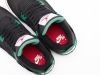 Кроссовки Nike Air Jordan 4 Retro черные мужские 18532-01