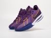 Кроссовки Nike Air Zoom G.T. Cut 3 фиолетовые мужские 18582-01