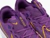Кроссовки Nike Air Zoom G.T. Cut 3 фиолетовые мужские 18582-01