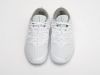 Кроссовки Nike Hyperdunk X Low белые женские 18672-01