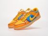 Кроссовки Nike SB Dunk Low разноцветные мужские 19542-01