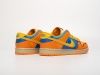 Кроссовки Nike SB Dunk Low разноцветные мужские 19542-01