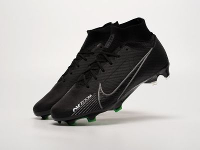 Бутсы NIke Mercurial Vapor XV Elite FG