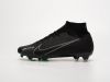 Бутсы NIke Mercurial Vapor XV Elite FG черные мужские 19722-01