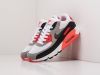 Кроссовки Nike Air Max 90 разноцветные женские 7082-01