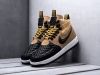 Кроссовки Nike Lunar Force 1 Duckboot разноцветные мужские 2423-01