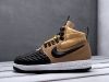 Кроссовки Nike Lunar Force 1 Duckboot разноцветные мужские 2423-01