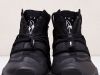 Кроссовки Nike Air Huarache Gripp черные мужские 4883-01