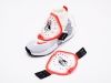 Кроссовки Nike Air Huarache Gripp бежевые женские 4163-01