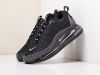 Кроссовки Nike MX-720-818 черные мужские 5003-01