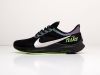 Кроссовки Nike Zoom Pegasus 35 Turbo черные мужские 7103-01