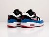 Кроссовки Nike Air Max 1 разноцветные мужские 5433-01