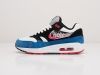 Кроссовки Nike Air Max 1 разноцветные мужские 5433-01