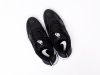 Кроссовки Nike M2K TEKNO черные женские 6133-01