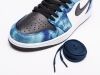 Кроссовки Nike Air Jordan 1 Mid разноцветные мужские 7483-01