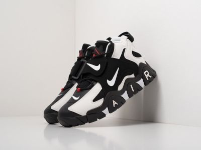 Кроссовки Nike Air Barrage Mid