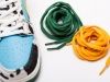 Кроссовки Ben & Jerry’s x Nike SB Dunk Low разноцветные мужские 8583-01