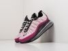 Кроссовки Nike MX-720-818 розовые женские 6653-01