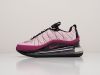 Кроссовки Nike MX-720-818 розовые женские 6653-01