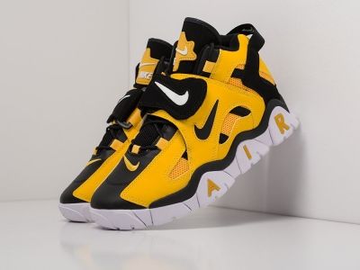 Nike Air Barrage Mid 7455 01 Holins 36 40 5 490