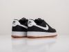 Кроссовки Nike Air Force 1 Low черные мужские 7653-01