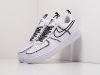 Кроссовки Nike Air Force 1 Low белые мужские 7683-01