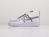 Кроссовки Nike Air Force 1 Low белые мужские 7683-01