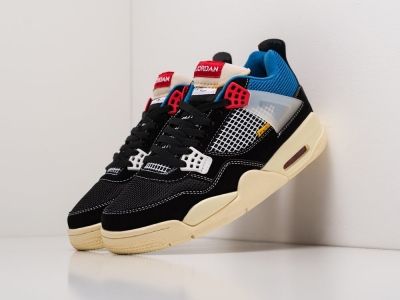 Кроссовки Nike Air Jordan 4 Retro