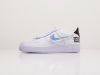 Кроссовки Nike Air Force 1 Low белые женские 8063-01