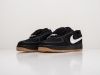 Кроссовки Travis Scott x Nike Air Force 1 Low черные женские 8103-01