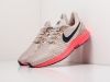 Кроссовки Nike Zoom Pegasus 35 бежевые мужские 8173-01