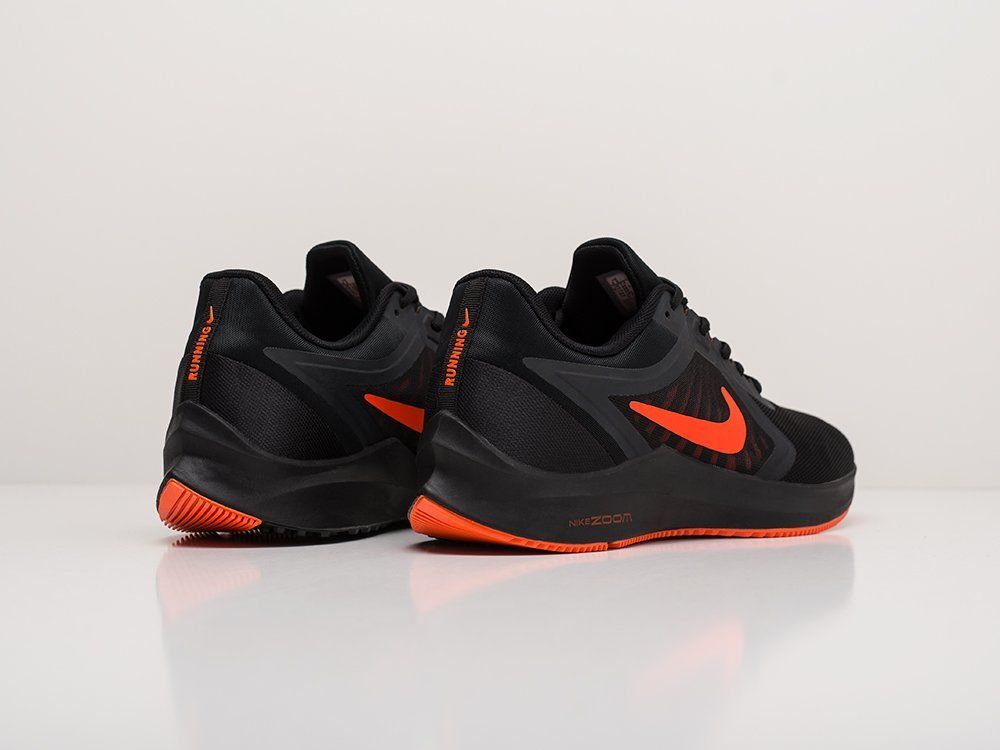 nike downshifter 10 orange