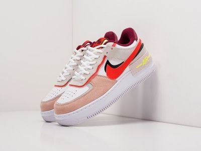 Nike air force store 1 chausport