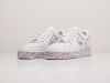 Кроссовки Nike Air Force 1 Low белые мужские 8753-01