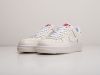 Кроссовки Nike Air Force 1 Low белые женские 8893-01