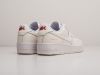 Кроссовки Nike Air Force 1 Low белые женские 8893-01