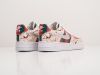 Кроссовки Nike Air Force 1 Low разноцветные мужские 8913-01