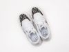 Кроссовки Nike x Dior Air Force 1 Pixel Low белые женские 8983-01