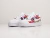 Кроссовки Nike Air Force 1 Low белые женские 8993-01