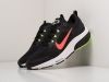 Кроссовки Nike Air Zoom React черные мужские 9033-01