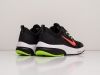 Кроссовки Nike Air Zoom React черные мужские 9033-01