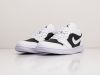 Кроссовки Nike Air Jordan 1 Low белые мужские 9113-01