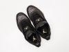 Кроссовки Nike Air Jordan XXXVI черные мужские 9233-01