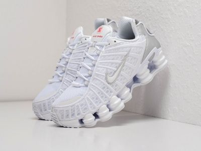 Кроссовки Nike Shox TL