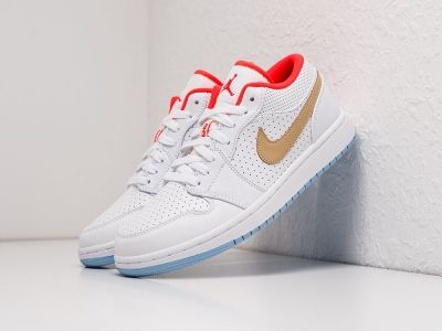 Кроссовки Nike Air Jordan 1 Low