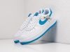 Кроссовки Nike Air Force 1 Low белые мужские 10253-01