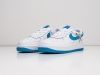 Кроссовки Nike Air Force 1 Low белые мужские 10253-01