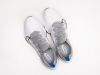 Кроссовки Nike Air Zoom Alphafly Next% серые мужские 10203-01